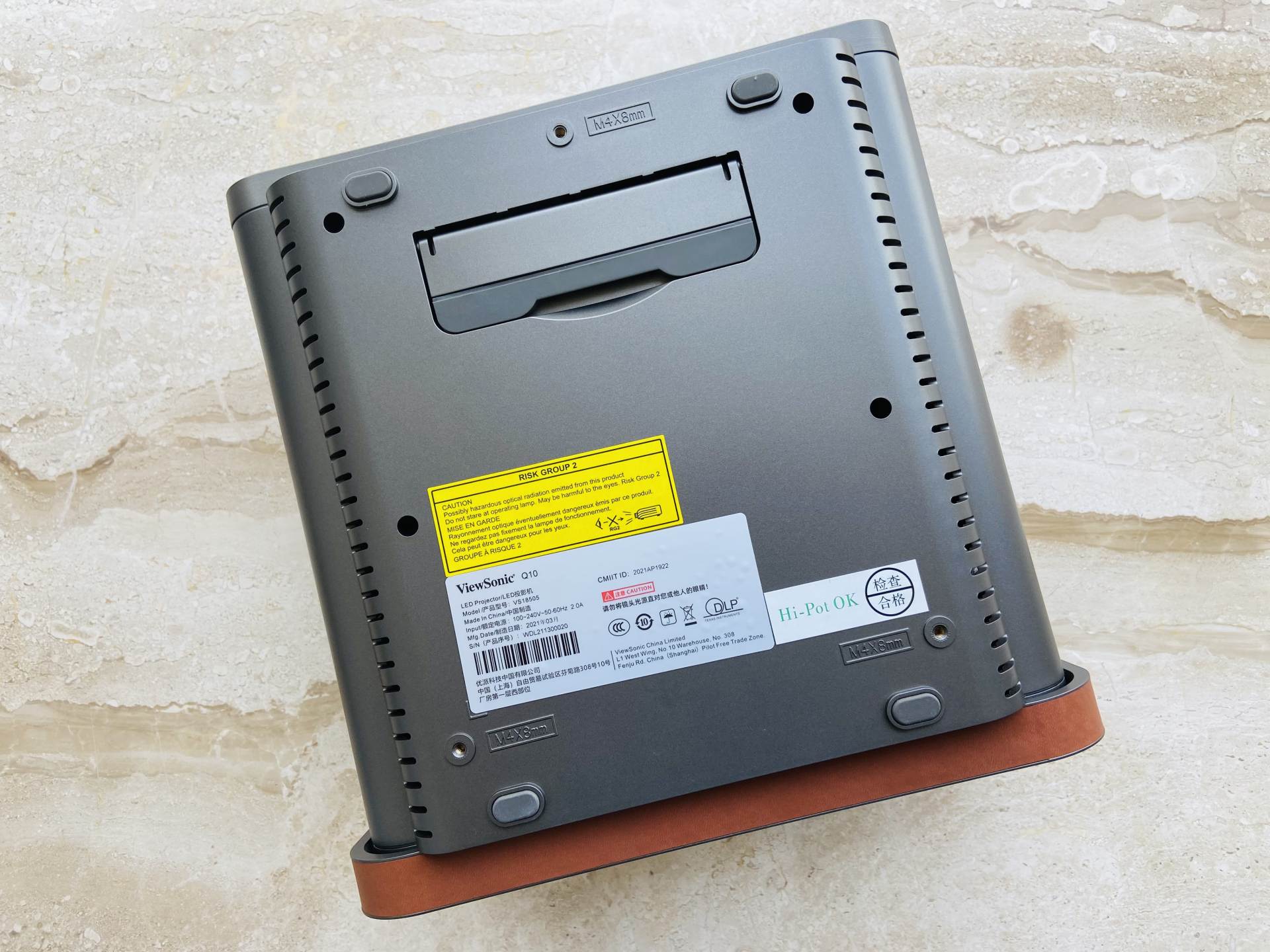 4k智能投影仪,智能4k声控投影仪