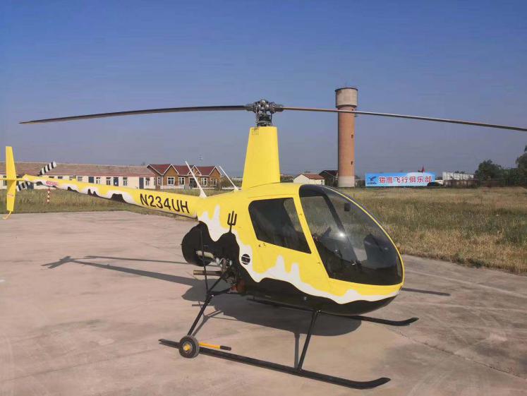 猎鹰号直升机怎么飞,猎鹰直升机工作原理