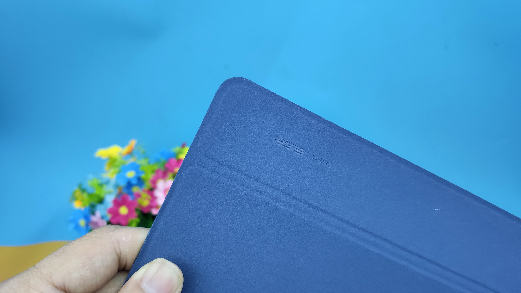 超级防摔ipad保护套,亿色双面磁吸ipad保护套