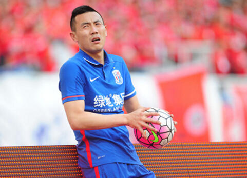 中超名嘴对秦升的评价,足球秦升最新消息今天