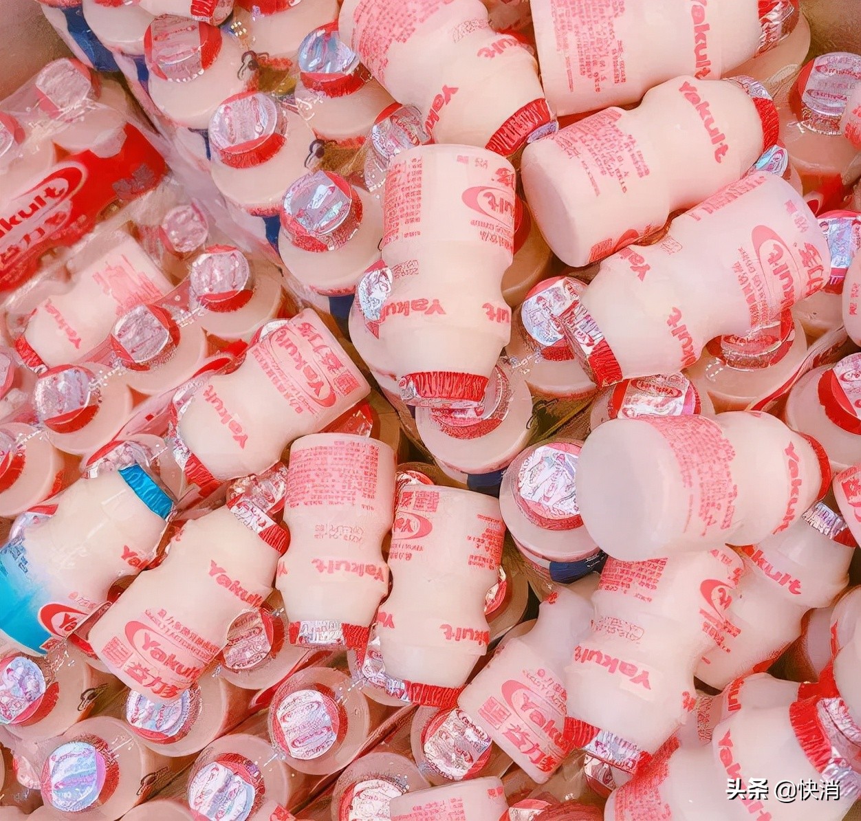 用“新冠”带货，韩国最大乳企董事长引咎辞职，养乐多却只罚45万