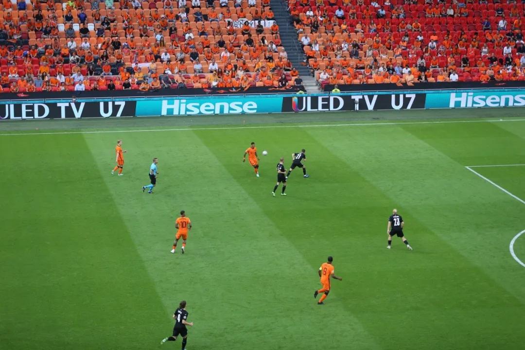 荷兰vs奥地利：好啊刘星，你这个大漏勺