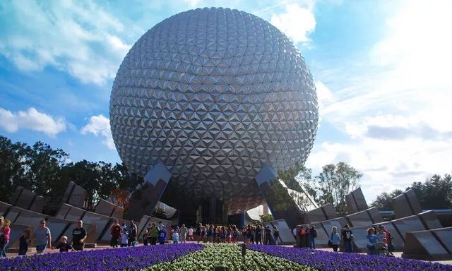 人生必去的景区100强景点,五一必打卡人气游乐园推荐