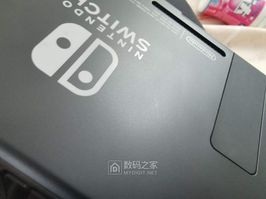 任天堂掌机switch日版开箱操作,任天堂switcholed宠物小精灵