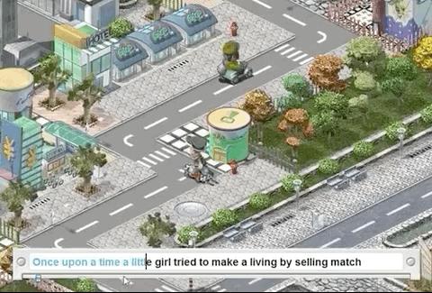 穿鞋套上课的日子－－你还记得吗？