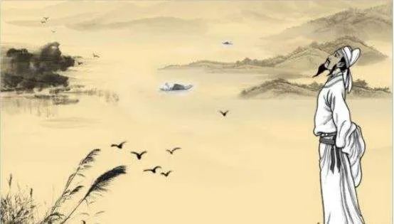 李白最狂的十首诗对比,李白最狂的9句诗5000年仍无人能及