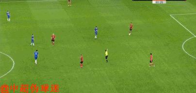 中超上海德比出现红牌,上海德比球员出场