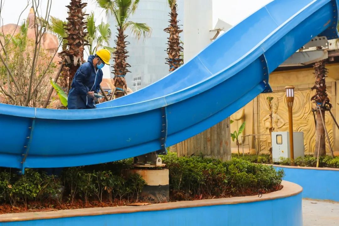 长沙即将诞生的网红打卡地标,长沙巨大深坑