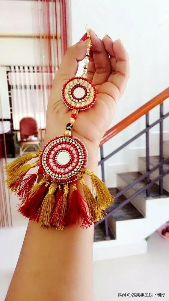 衣物旧物改造,旧物改造复古风衣服