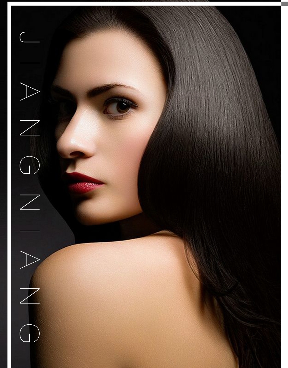 生姜洗发水真假防脱发,大揭秘生姜洗发水真的能生发吗