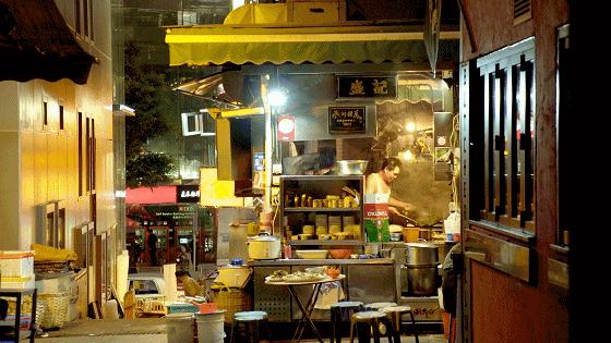 最新香港美食攻略大全,最全香港美食攻略