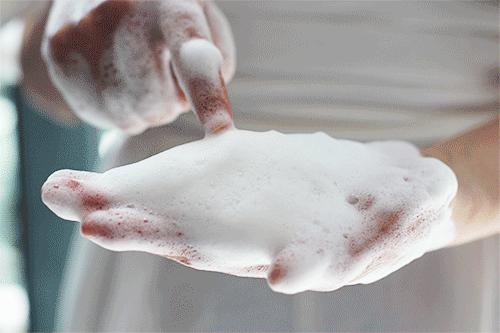 不要买的几款洗面奶,这三种洗面奶千万不能用