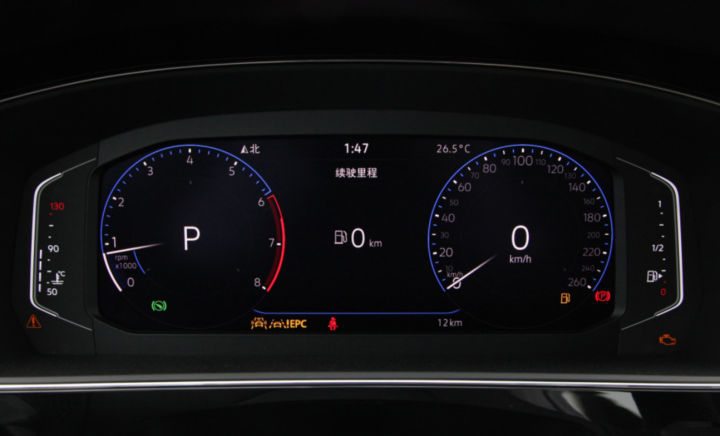 大众新款帕萨特到底值不值得买,曾经的b级车雪铁龙c5