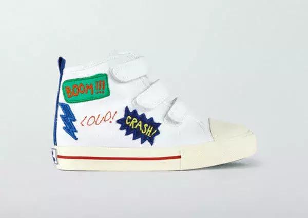 阿迪达斯和耐克儿童哪款鞋好,童鞋nike阿迪哪个好