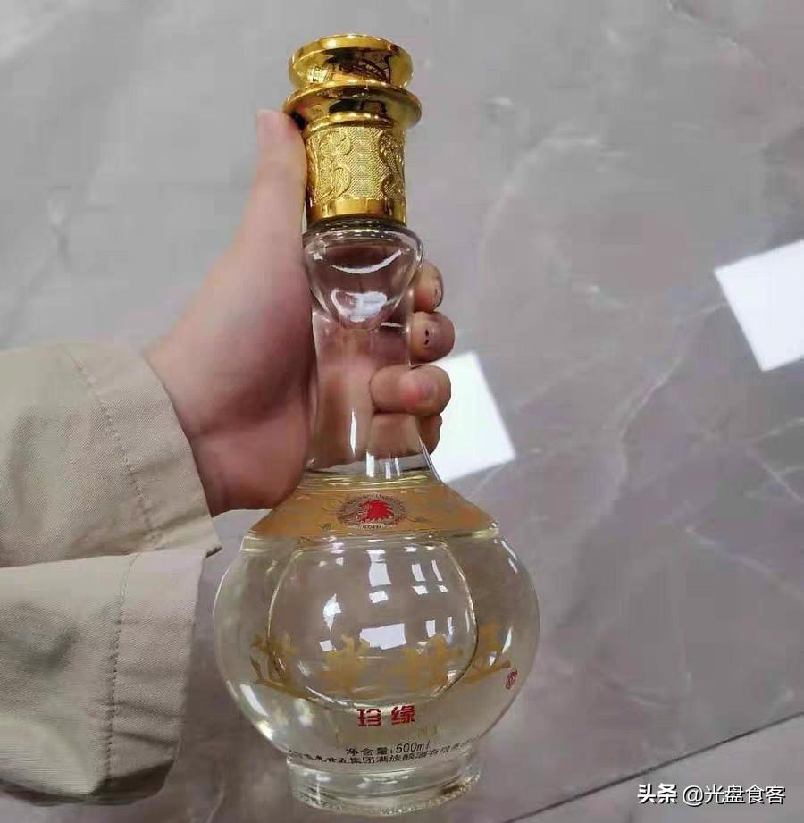 白酒界三大骗局,中国白酒界的四大骗局