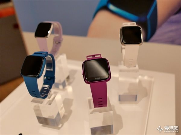 0402每日科技速读——索尼一亿像素，iPadMini，Fitbit