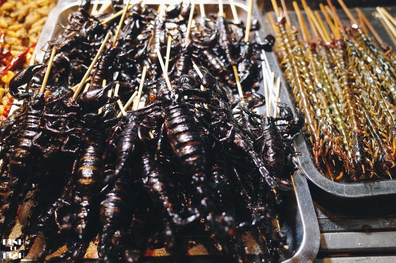 一份不完全南宁美食攻略第一次来南宁跟着这份攻略吃就对了