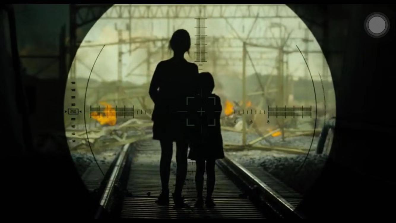 《釜山行》善恶皆死，如何能活