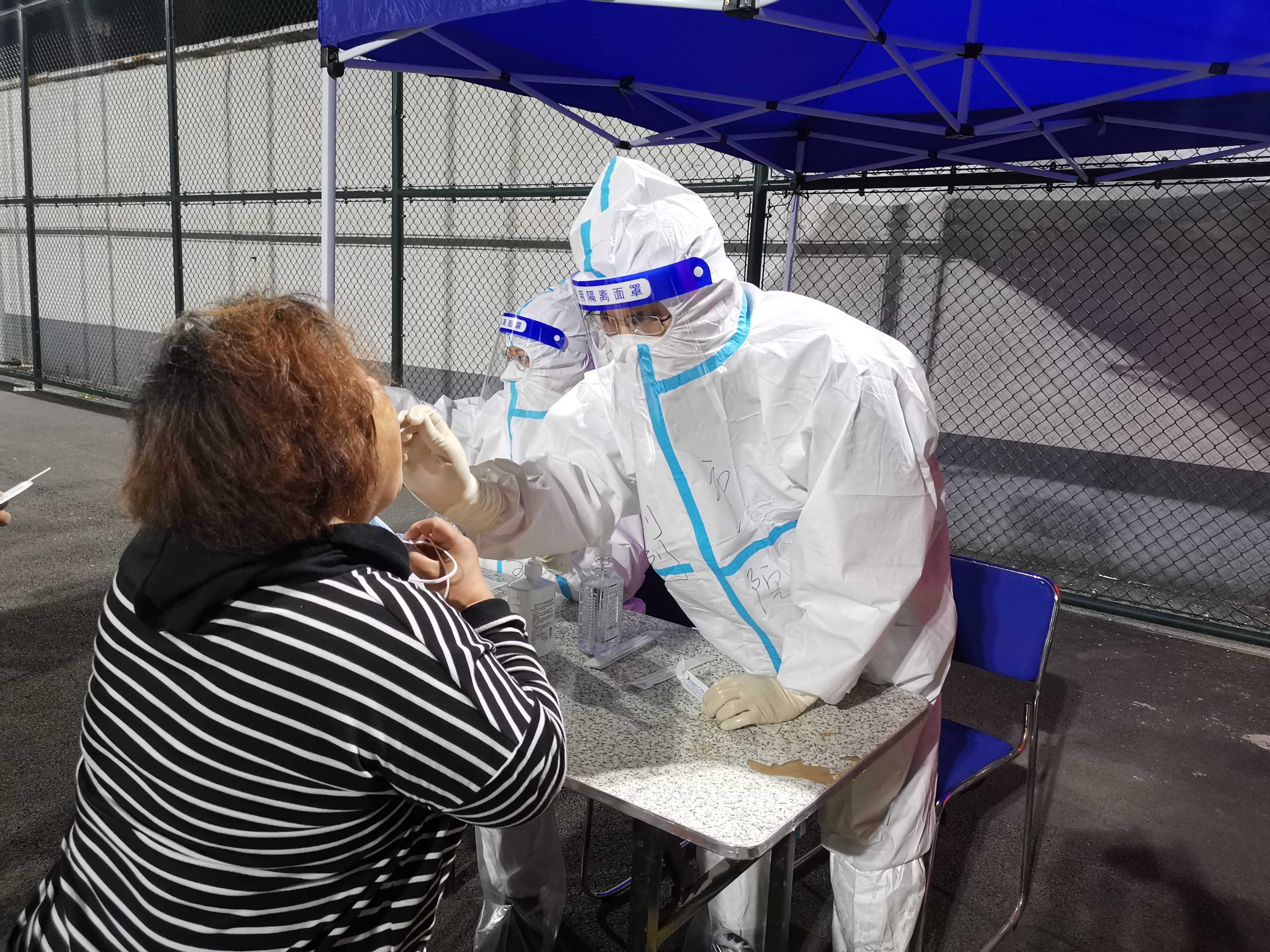 沈阳市卫生健康管理部门,沈阳卫生系统工作