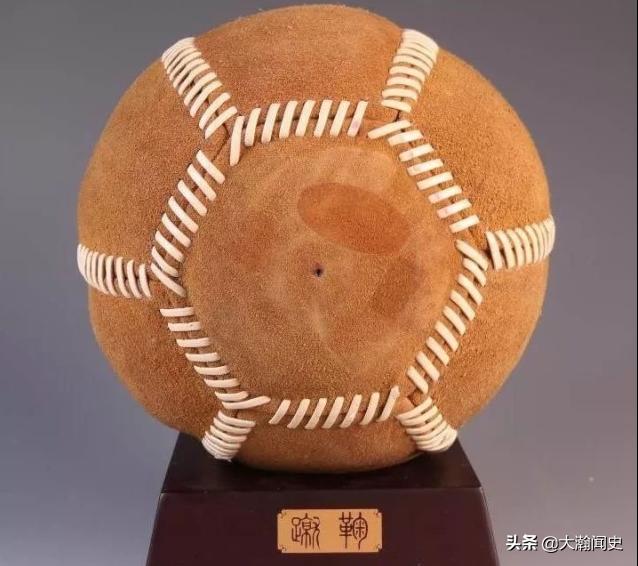 蹴鞠取消的原因,蹴鞠跟高俅有什么关系