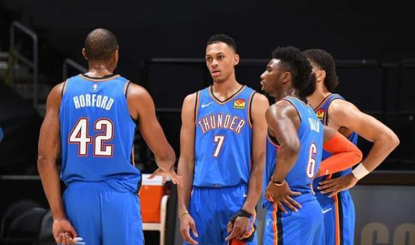 雷霆威廉姆斯表现,威廉姆斯集锦雷霆