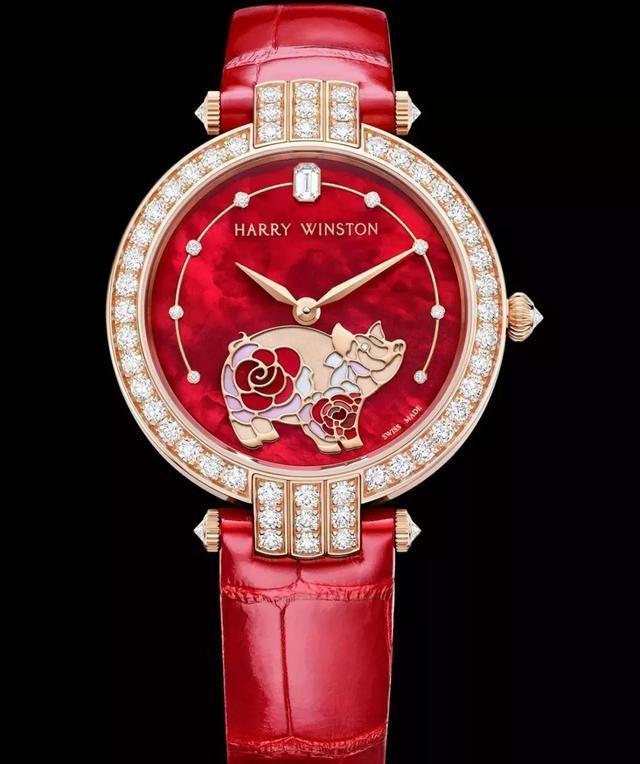 猪年邮票设计,猪年纪念款