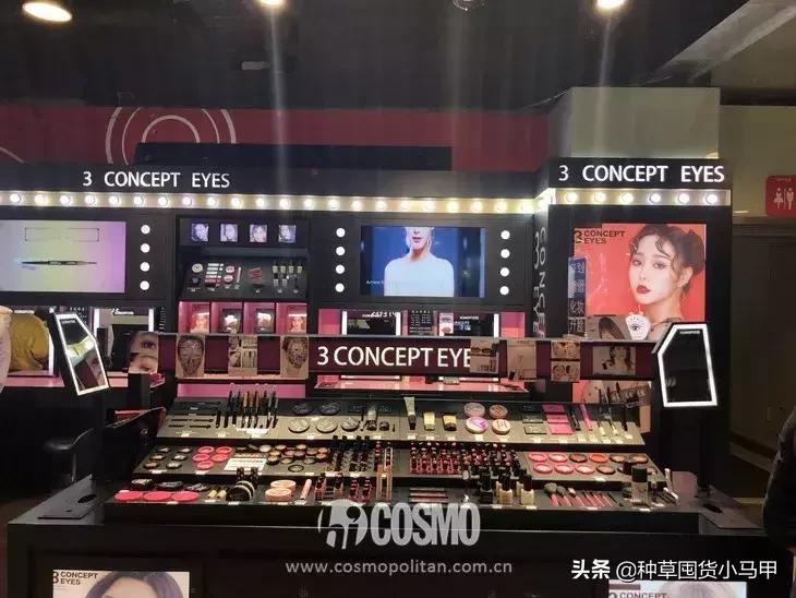 实体店被举报卖假货,专柜售假是真的吗