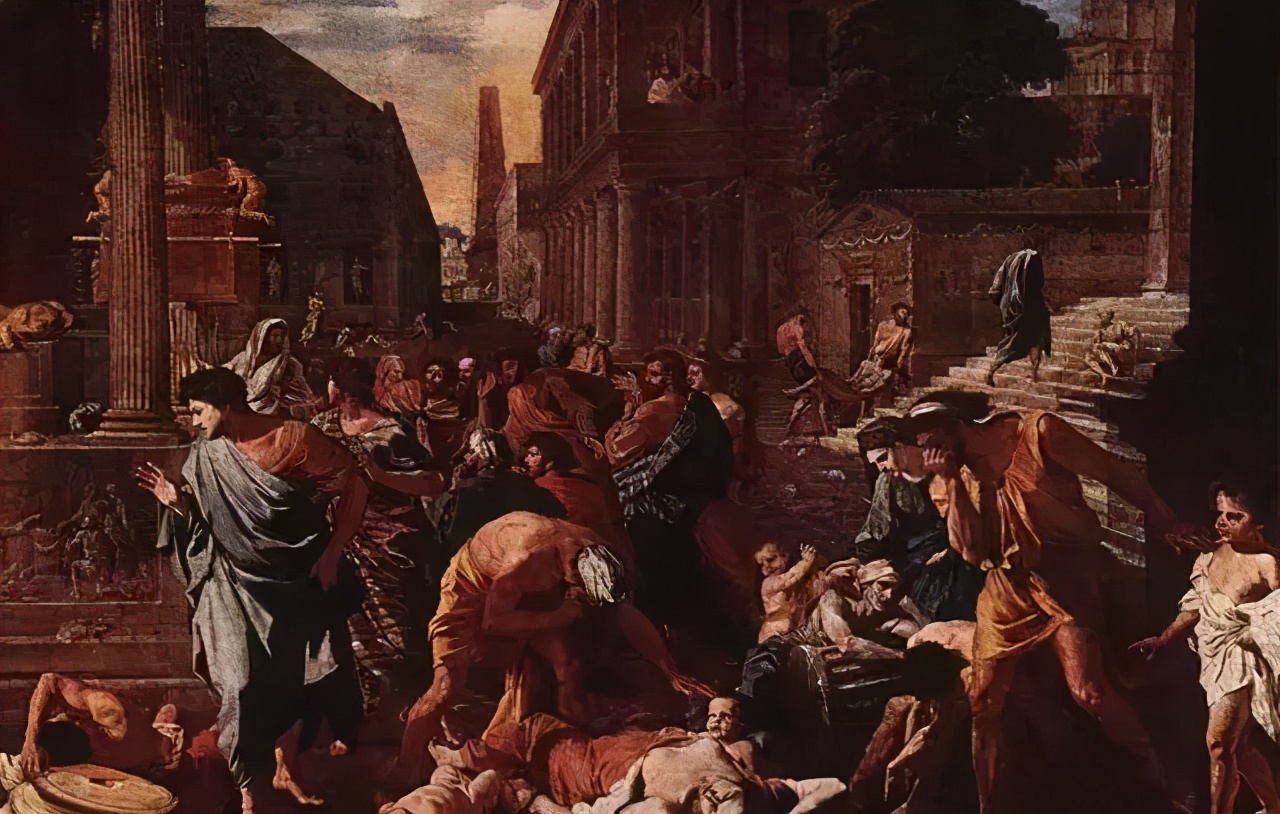 疫情之下，艺术发挥着怎样的作用？