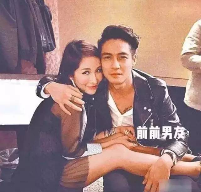 萧亚轩和她现在的男朋友差几岁,萧亚轩为什么爱上25岁小男友