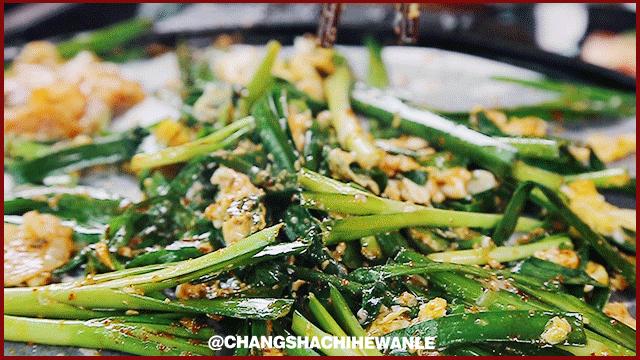 中式现拌烤肉哪家好吃,新中式鲜肉现拌烤肉