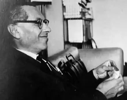 沦为连鞋带都不会绑的巨婴，只是因为对数学纯粹的热爱