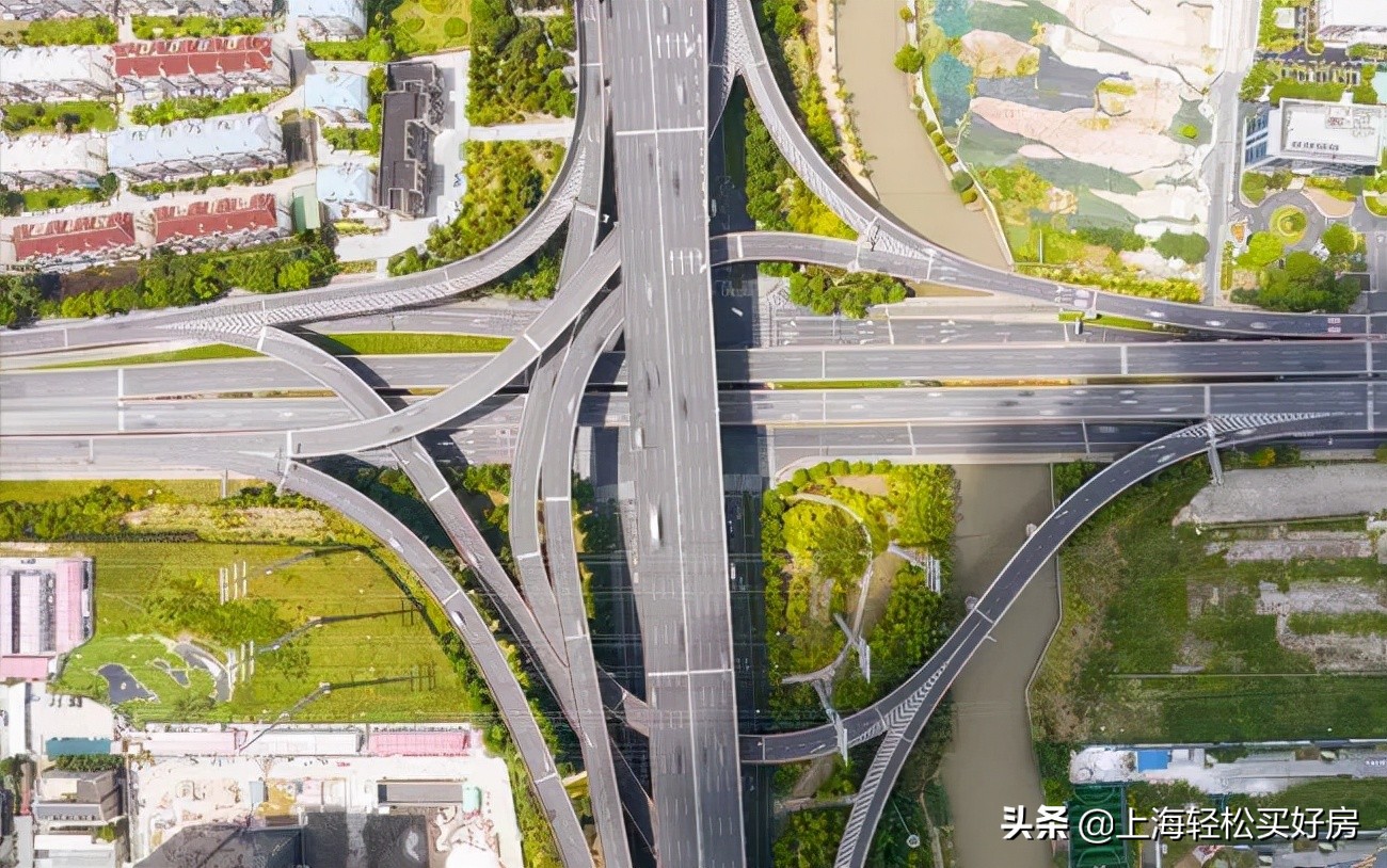 上海浦东新区美丽家园最新规划,浦东高端养老社区