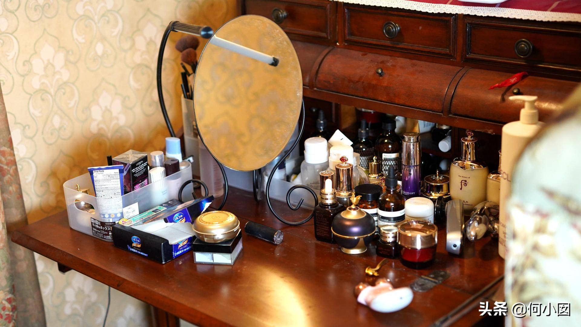 miraie美容仪效果,koyomiraclekii美容仪测评