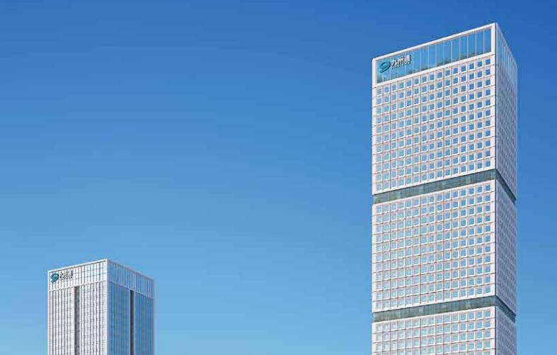 「绿*医色**药」危废“不通”，医药流通龙头九州通也有“绿痛”隐忧