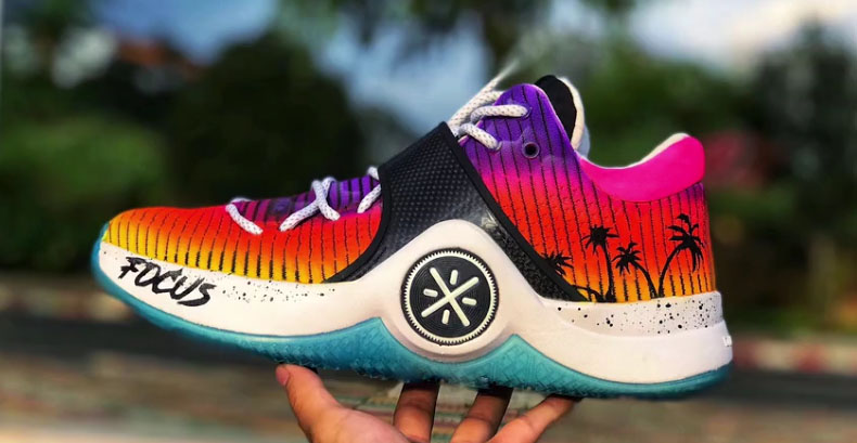 球鞋修护与清理,球鞋修复深度清洗