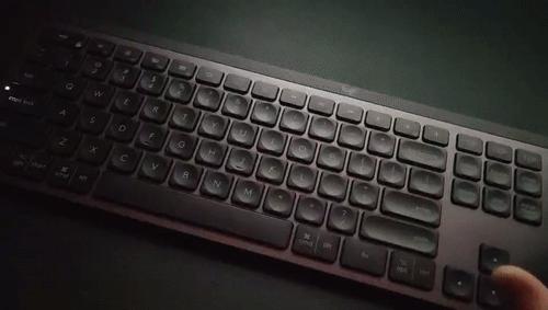 罗技mx键盘发布日期,罗技mxmechanical功能键
