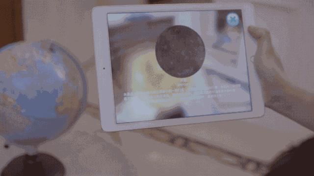 最有趣的地球仪,一个地球仪就可以看遍世界各地