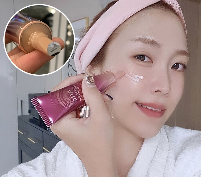 用过最良心的眼霜是哪一款,三款最好用的眼霜是哪三款牌子