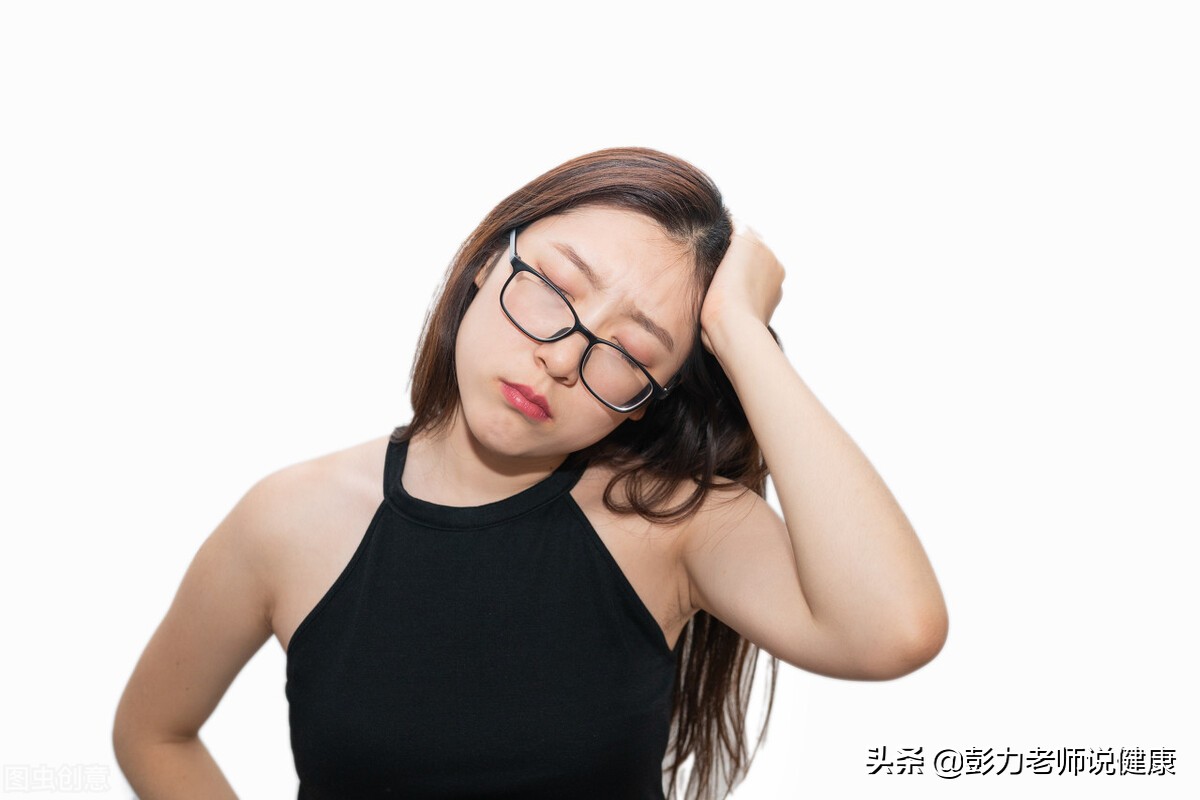 身体缺水的十大征兆,身体缺水的十大征兆你缺水了吗