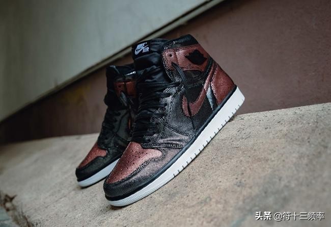 新发售aj1红白黑,新鞋发售aj