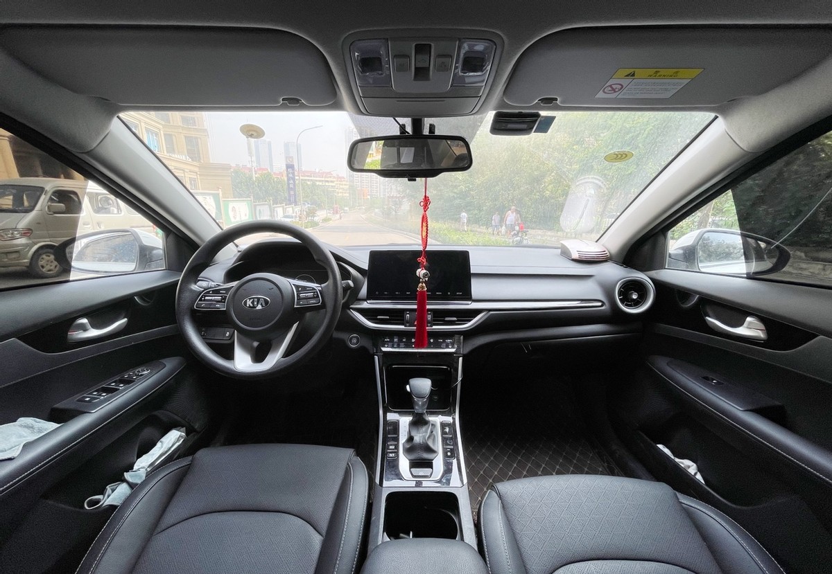 起亚k3怎么看发动机修过,起亚k3怎么看1.5自吸还是1.4t