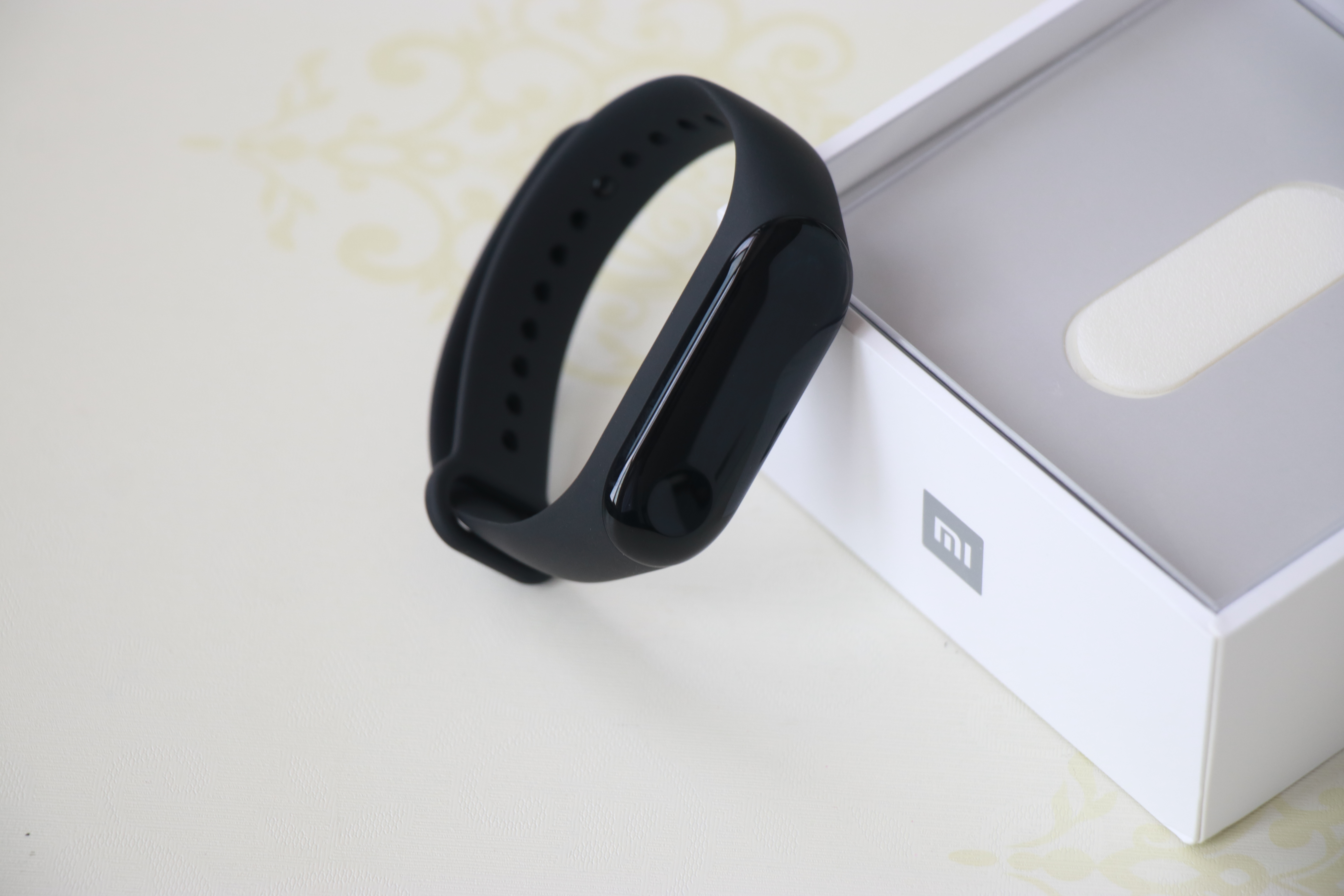 小米手环3更新了什么,小米手环3什么时间上新