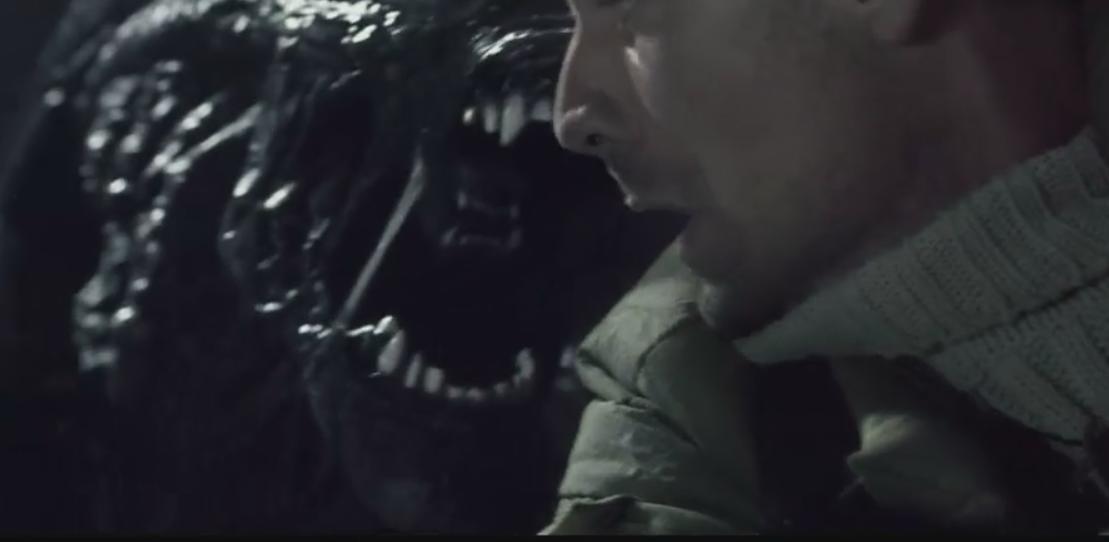 「推荐」《异形大战铁血战士》宇宙最强外星人之间的PK