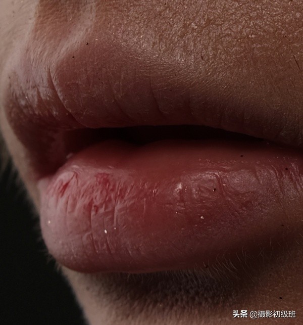 先定个能达到的小目标，比如：先买台一亿像素的相机