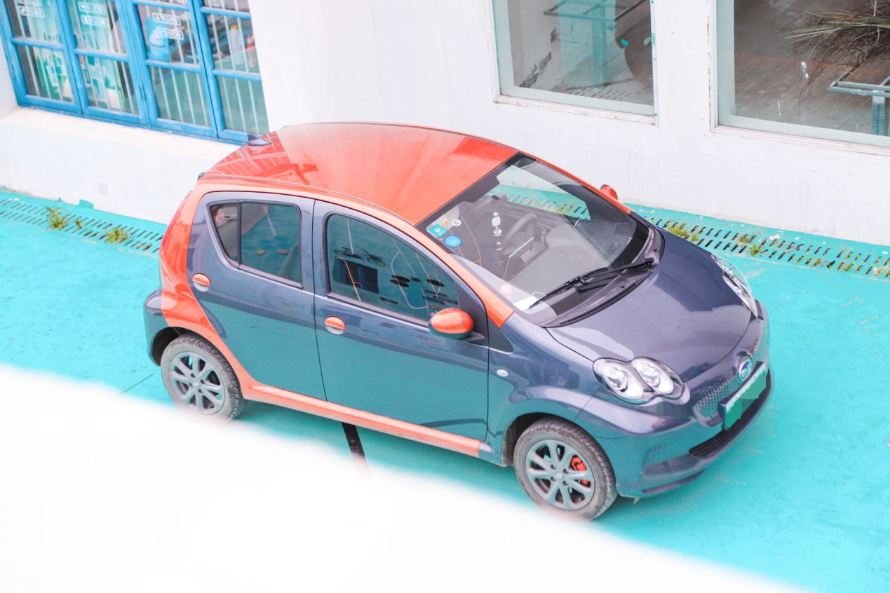 年轻不玩俗的，另类才是终极追求