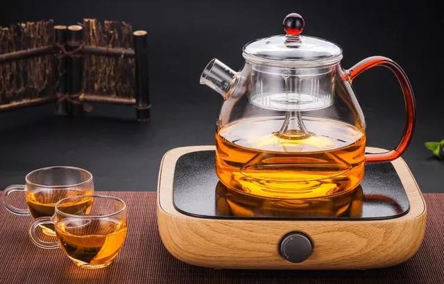大容量煮茶器推荐,个人办公煮茶器具