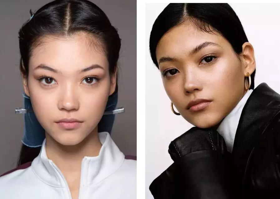 纽约秀场michaelkors,纽约时装周走秀视频女子