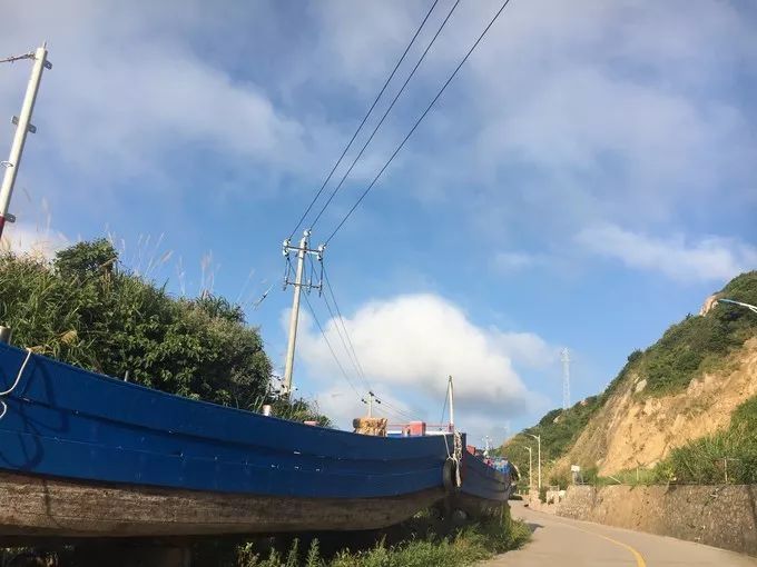 枸杞岛两天一夜最全旅游攻略,一生必去的枸杞岛