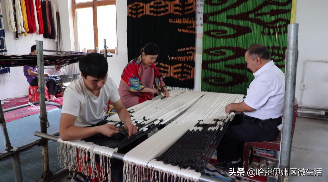 非遗文化买买买,非遗购物直播