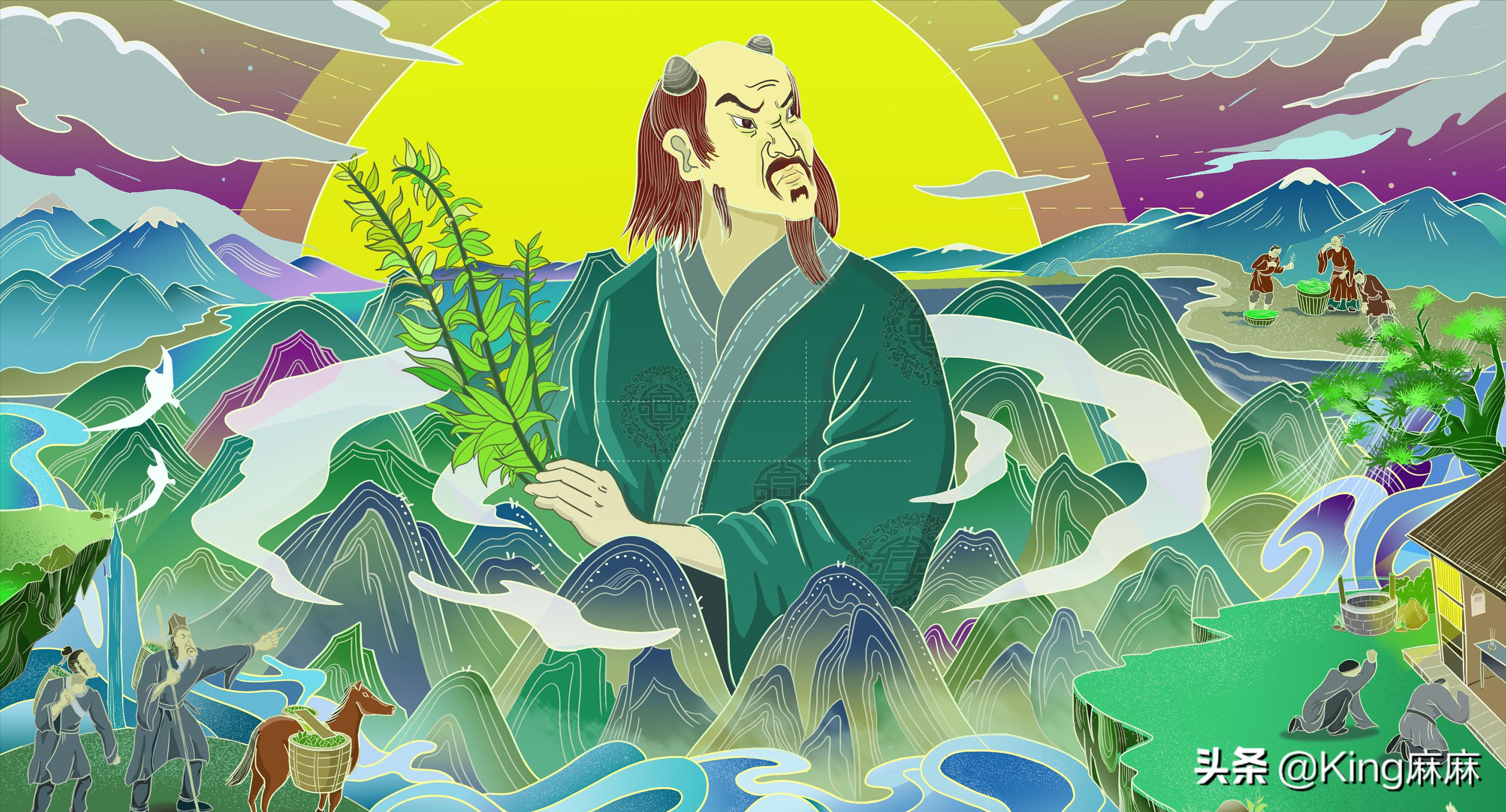 绿茶红茶保质期多长时间,茶叶开茶后的保质期是多久